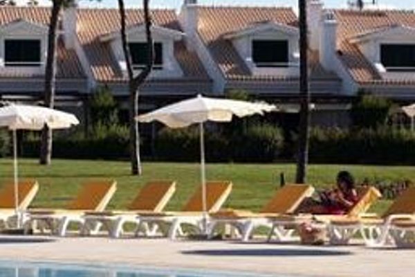 Vila Bicuda Resort (Cascais)